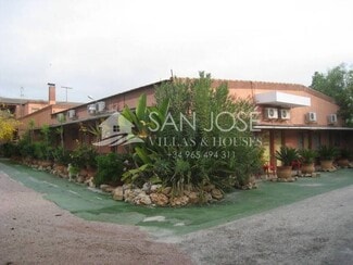More details for Nacional, Km. 325, Aspe - Land for Sale