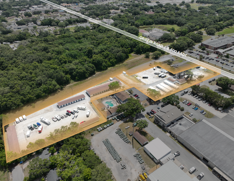 2008 Griffin Rd, Leesburg, FL for sale - Building Photo - Image 3 of 6