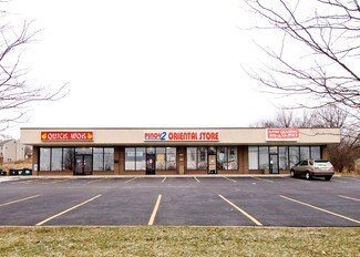 More details for 5811 Forest Hills Rd, Rockford, IL - Retail for Rent