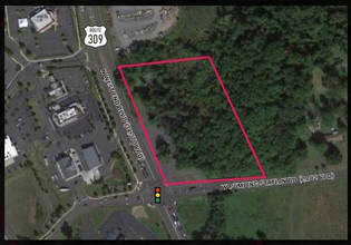 625 N West End Blvd, Quakertown, PA for sale Building Photo- Image 1 of 4