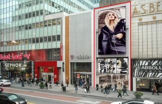 More details for 126 W 34th St, New York, NY - Retail for Rent