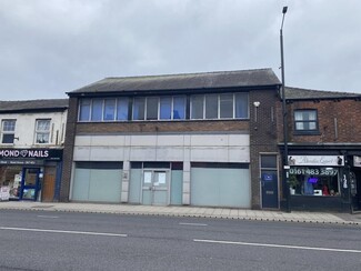 More details for 140-144 London Rd, Stockport - Office/Retail for Rent