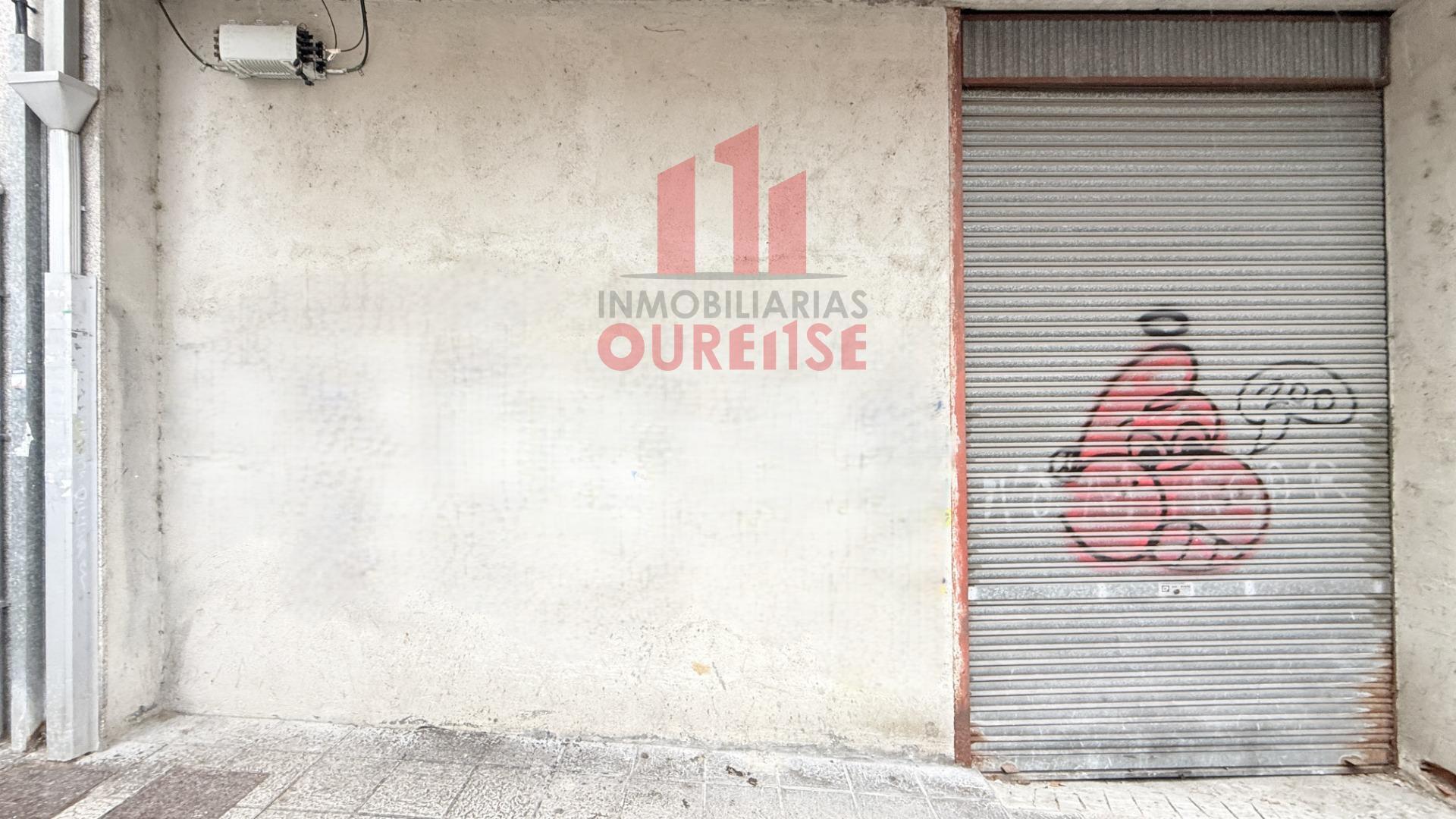 Retail in Ourense, Orense for sale Building Photo- Image 1 of 7
