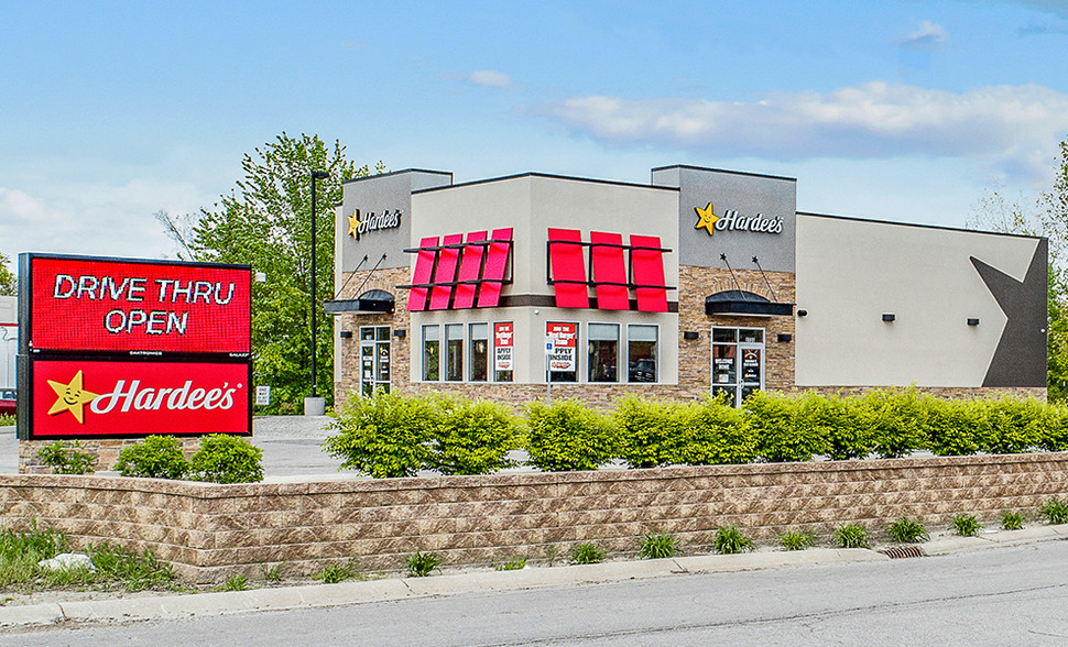 2720 Maplecrest Rd, Fort Wayne, IN for sale - Building Photo - Image 1 of 1