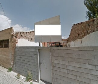 More details for Passatge Lledoner, 22, Granollers - Land for Sale