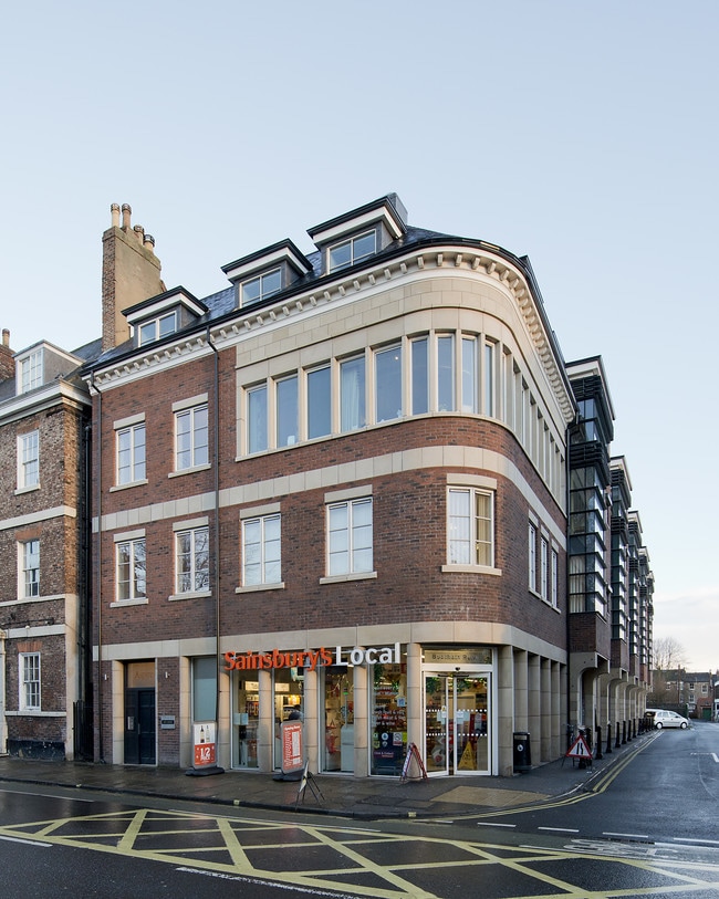 More details for 31 Bootham Row, York - Office to Rent