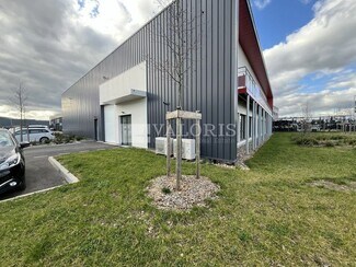 More details for Light Industrial to Rent