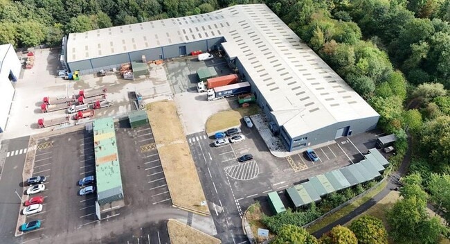 More details for Sankey St, Newton Le Willows - Industrial to Rent