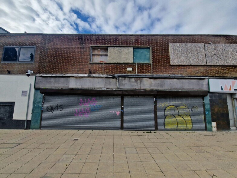 95A London Rd, Waterlooville to rent - Building Photo - Image 3 of 5