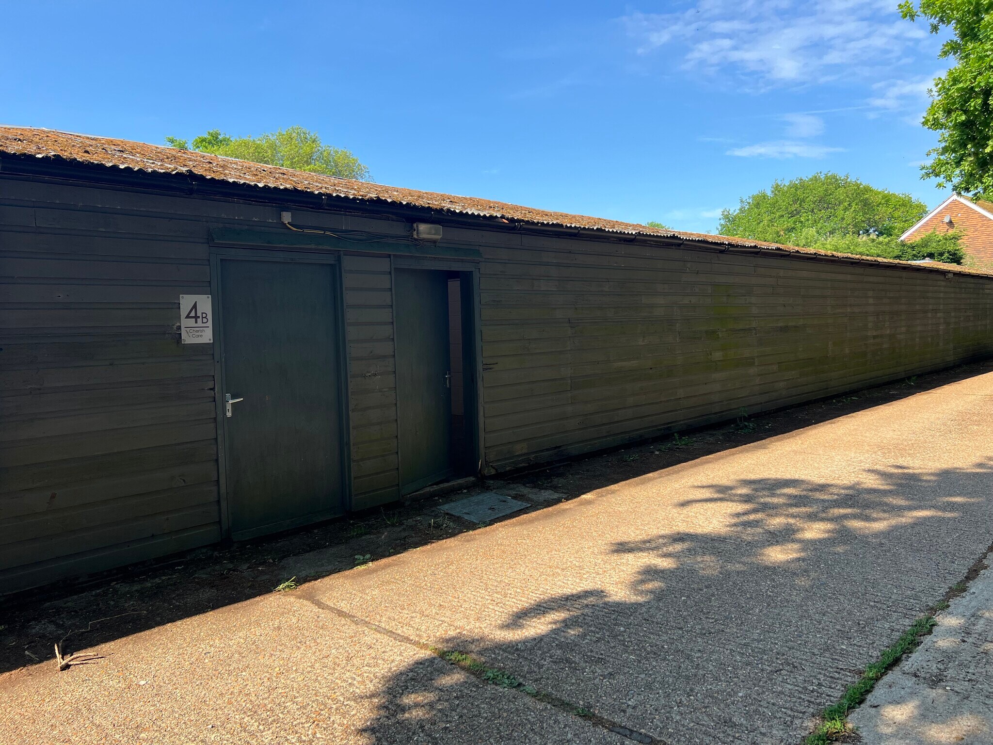 Henfield Rd, Hassocks for sale Building Photo- Image 1 of 1