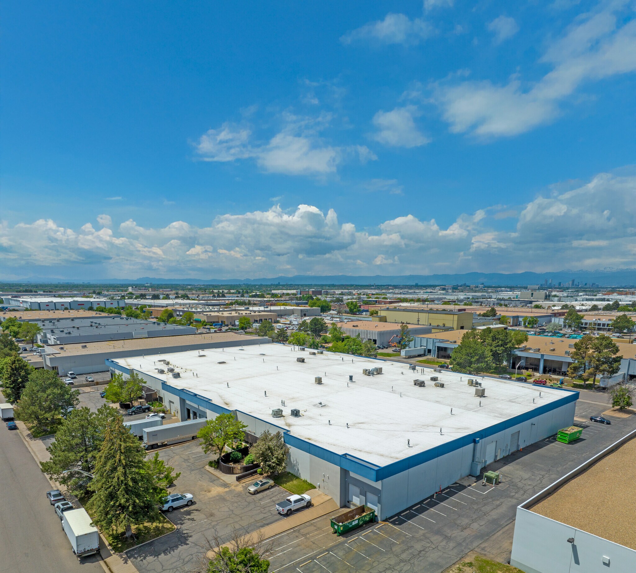 4945 Moline St, Denver, CO to rent Building Photo- Image 1 of 5