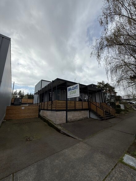 744 S Fawcett Ave, Tacoma, WA for sale - Building Photo - Image 1 of 10