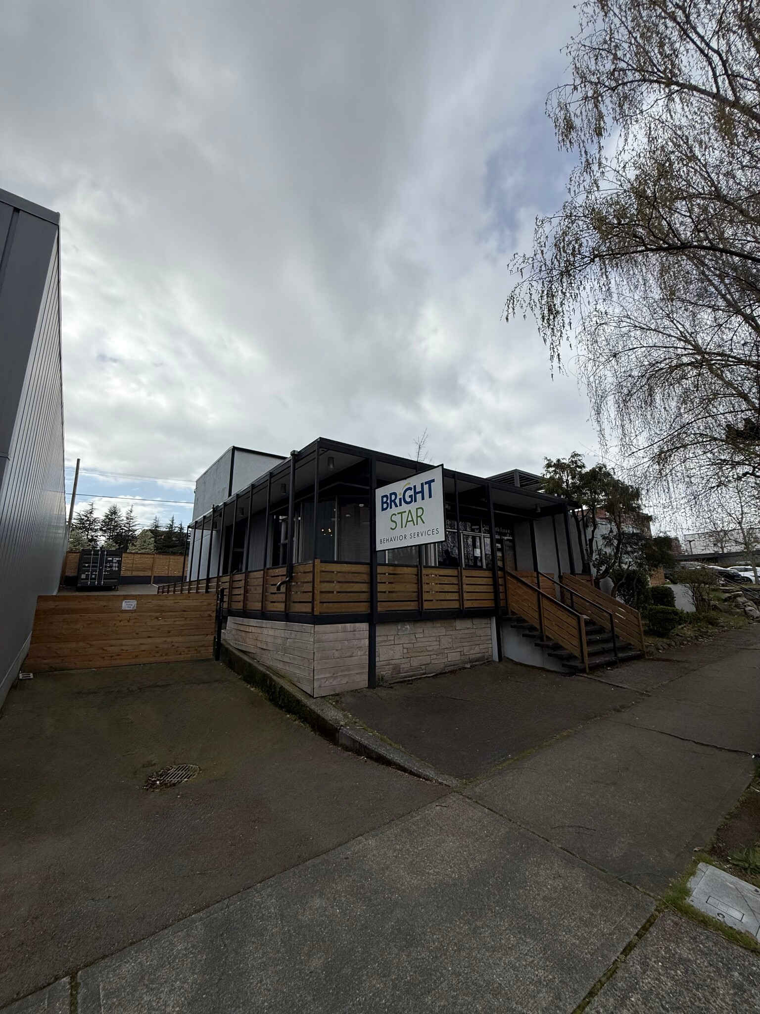 744 S Fawcett Ave, Tacoma, WA for sale Building Photo- Image 1 of 11