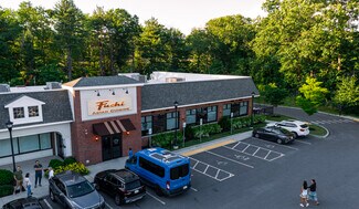 More details for 345-355 Littleton Rd, Westford, MA - Retail for Rent