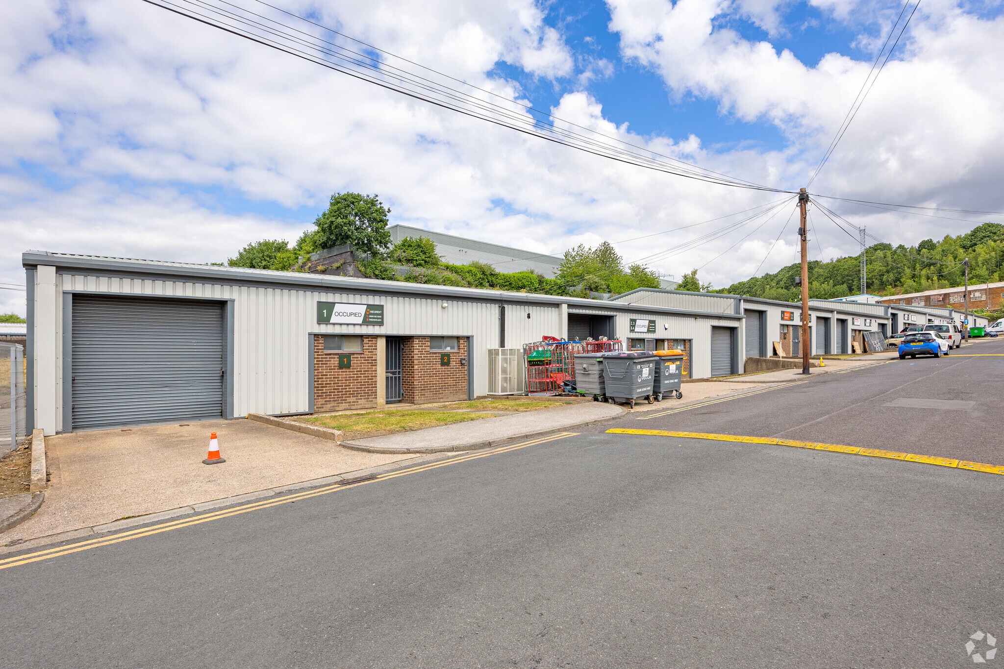 Hoyland Rd, Sheffield to rent Primary Photo- Image 1 of 7