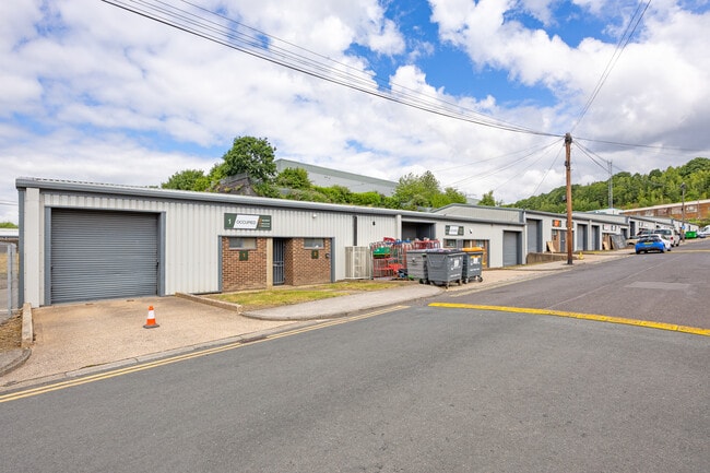More details for Hoyland Rd, Sheffield - Industrial to Rent