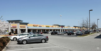 More details for 2300-2378 E Little Creek Rd, Norfolk, VA - Retail for Rent