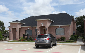 More details for 1844 Snake River Rd, Katy, TX - Office for Rent