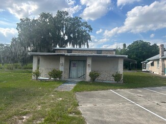 More details for 1165 S Lake Shore Way, Lake Alfred, FL - Speciality for Sale