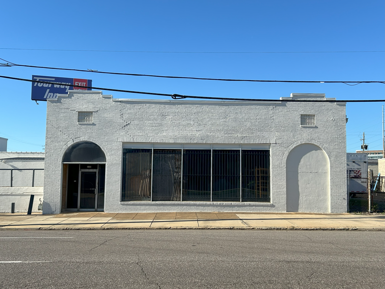 511 11th St N, Birmingham, AL for rent - Building Photo - Image 3 of 20