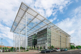 More details for Calle de la Mahonia, 2, Madrid - Office to Rent