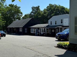 More details for 6 Hilltop Rd, Mendham, NJ - Retail for Rent