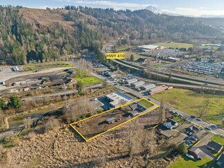 More details for 16421 64th St E, Sumner, WA - Light Industrial for Sale