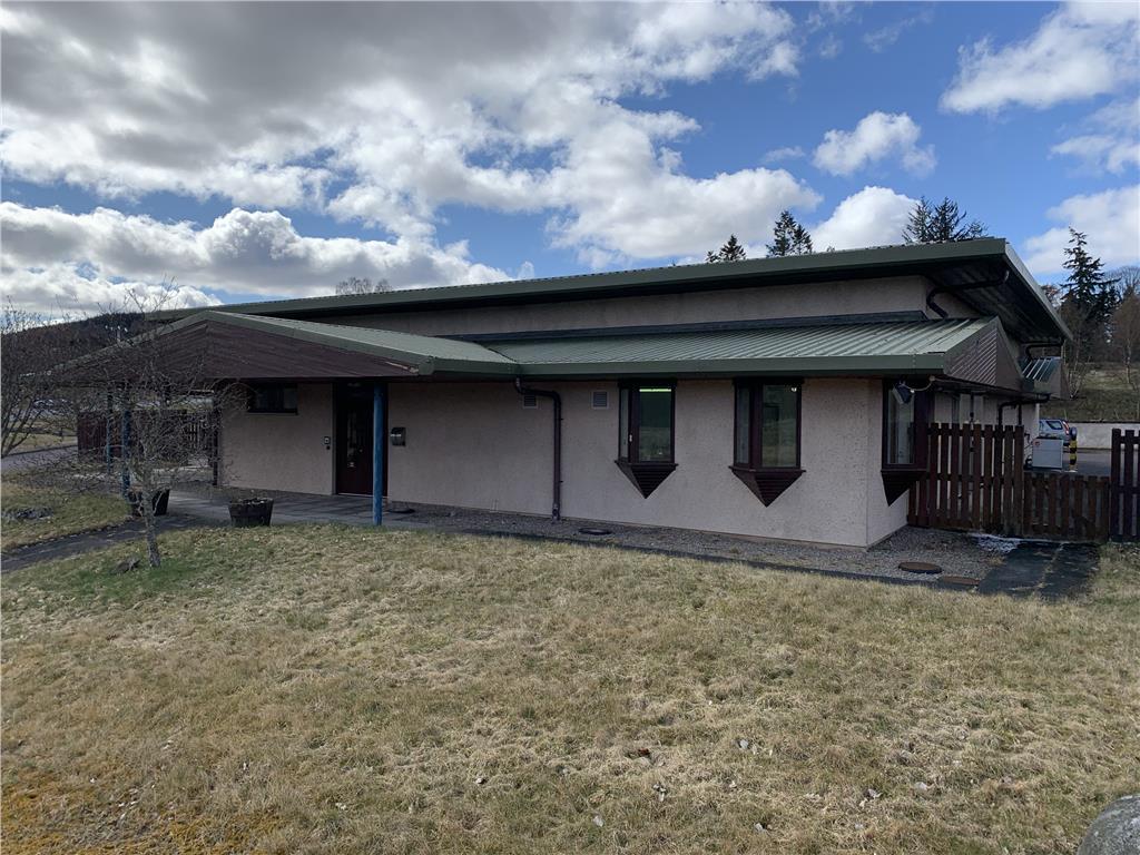 Speyside Way, Grantown On Spey for sale Primary Photo- Image 1 of 1