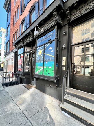 More details for 119-123 Kent Ave, Brooklyn, NY - Retail for Rent