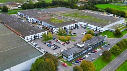 Green Ln, Spennymoor to rent Building Photo- Image 1 of 5