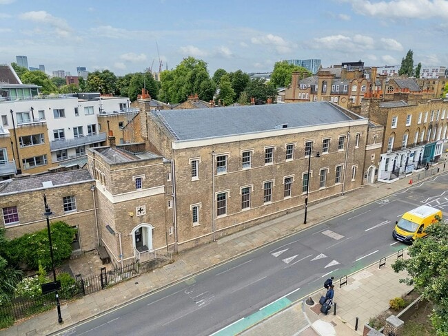 More details for 25 Amwell St, London - Office to Rent