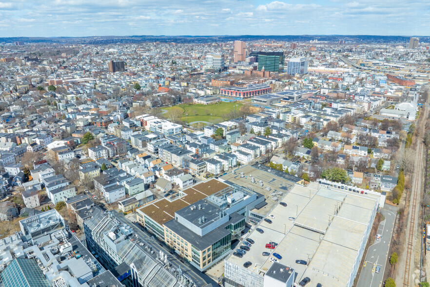 399 Binney St, Cambridge, MA for rent - Building Photo - Image 1 of 4