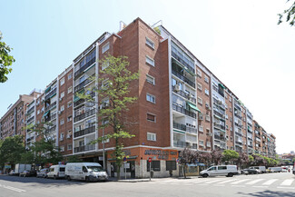 More details for Calle Gandía, 1, Madrid - Coworking for Rent