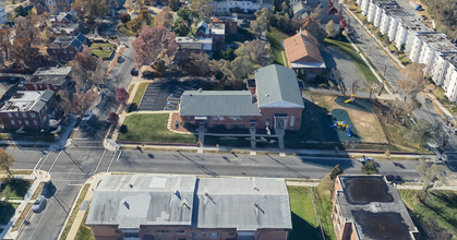 4025 9th St SE, Washington, DC for sale Building Photo- Image 1 of 8