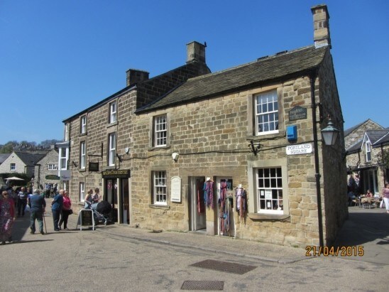 Unit 8 Water Street, Bakewell for sale Primary Photo- Image 1 of 1