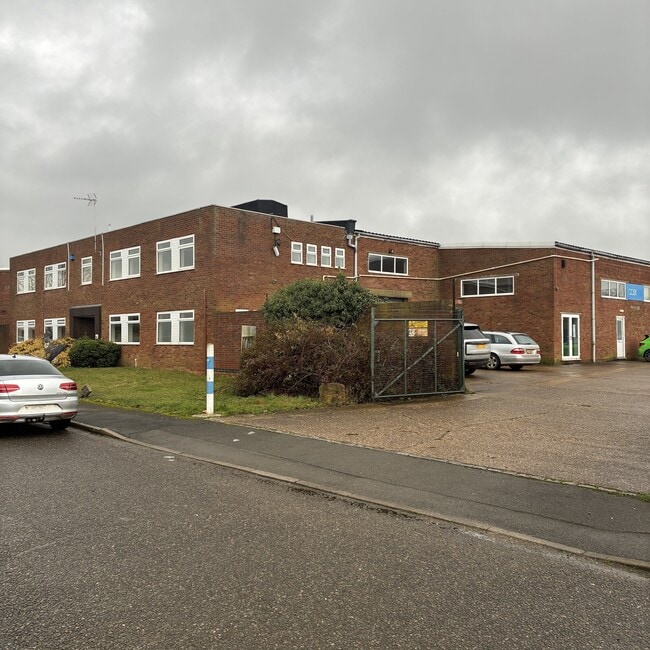 More details for Unit 18A County Rd, Brackley - Industrial to Rent