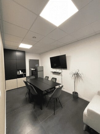 More details for 12 Rue Des Chauffours, Cergy - Office to Rent