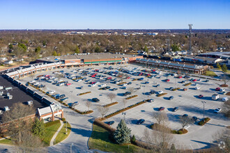 285-297 N Hubbards Ln, Louisville, KY for rent Building Photo- Image 1 of 7