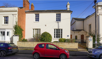 More details for 15 George St, Leamington Spa - Office for Sale