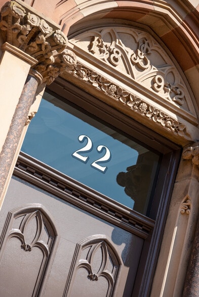 22 Lowther St, Carlisle to rent - Building Photo - Image 3 of 14