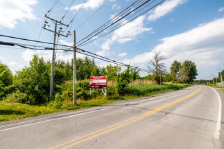 More details for 1000 Rte Édouard, La Prairie, QC - Land for Sale