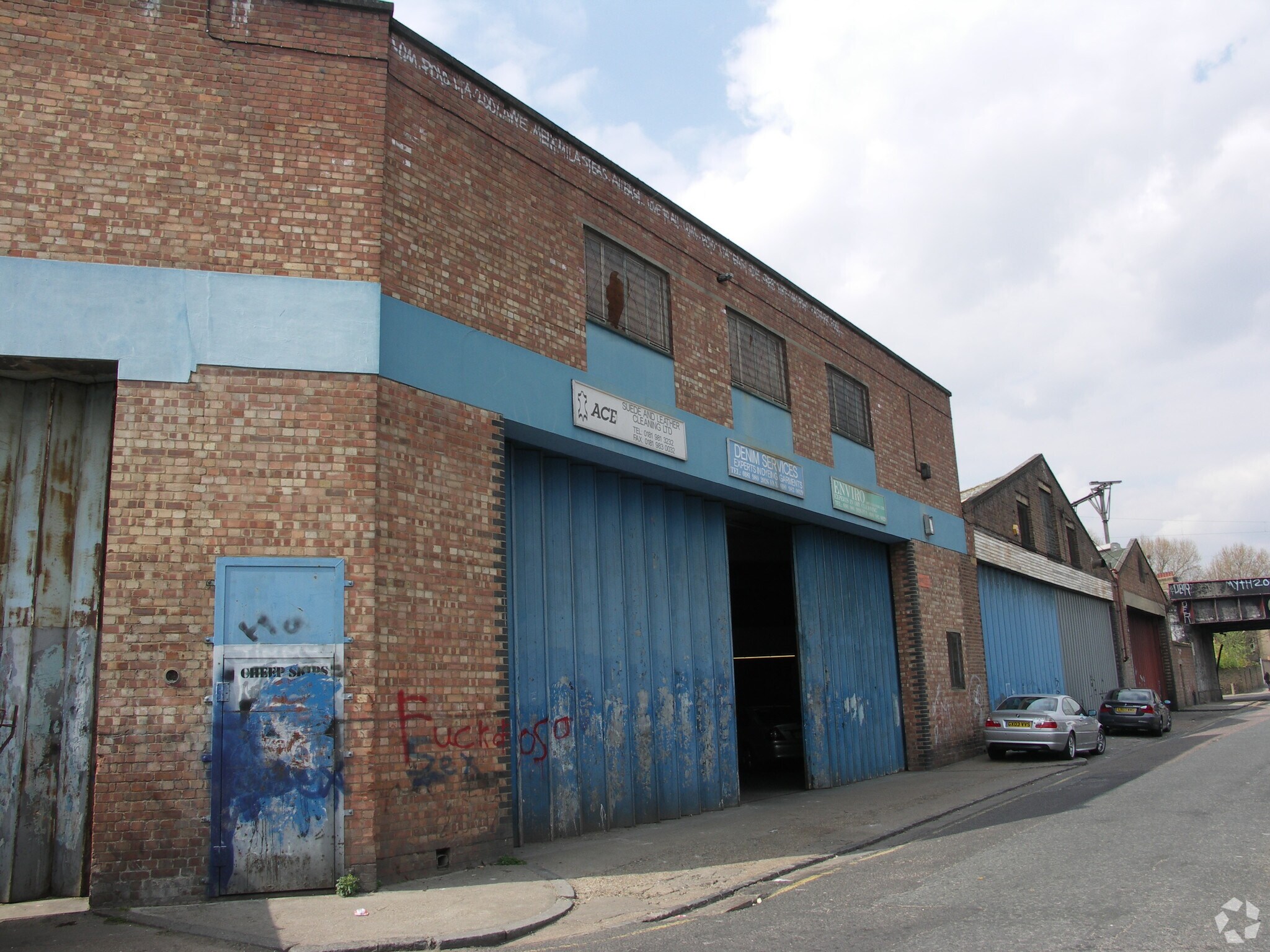 39-41 Eleanor St, London to rent Primary Photo- Image 1 of 2