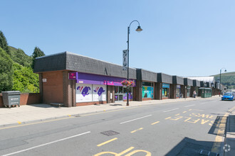 Dunraven St, Tonypandy for sale Building Photo- Image 1 of 1