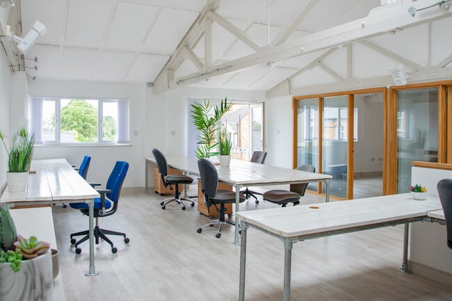 More details for 60 Queen Street, Stamford - Office to Rent