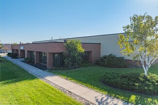 More details for 1075 Clark Blvd, Brampton, ON - Industrial to Rent