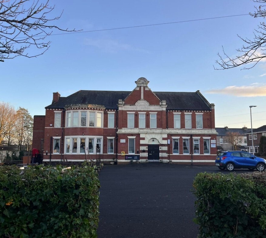 Melton Terrace, New Hartley for sale Primary Photo- Image 1 of 3