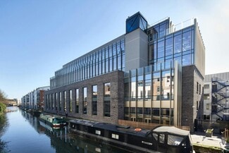 More details for Office, Light Industrial to Rent