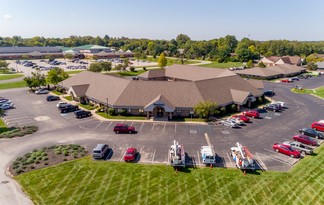 More details for 6845 E US Highway 36, Avon, IN - Office for Rent