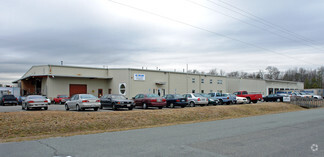 More details for 11253 Leadbetter Rd, Ashland, VA - Industrial for Rent