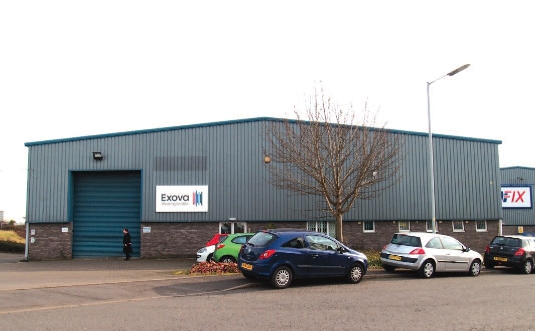 Fernside Rd, Willenhall for sale Primary Photo- Image 1 of 1